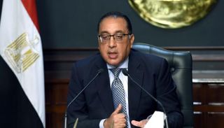 رئيس وزراء مصر يحسم جدل «ترشيحه» لمنصب أمين عام الجامعة العربية