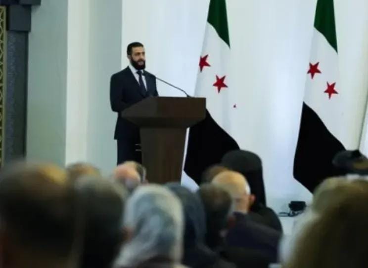الحكومة السورية تحذر ”قسد” من الرهان على المشاريع الانفصالية وتدعوها لتنفيذ الاتفاق