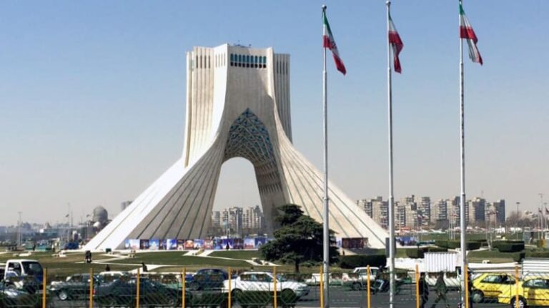 طهران: أحبطنا خطة إسرائيلية من 7 مراحل لتغيير النظام