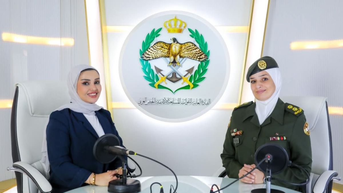 العتوم تكشف أهمية اختبارات الذكاء في برنامج صحة ونصيحة