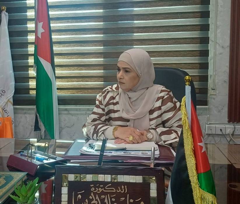 الخريشا تشكر المساهمين بإنجاح امتحان الثانوية العامة في لواء ناعور