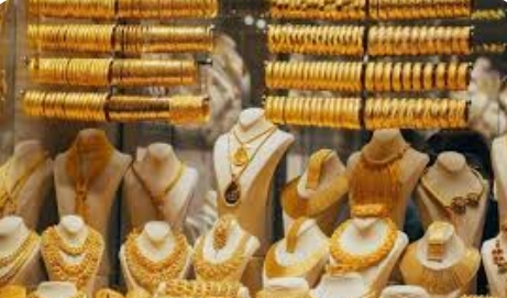 67.5 دينار سعر الذهب عيار 21 بالسوق المحلية
