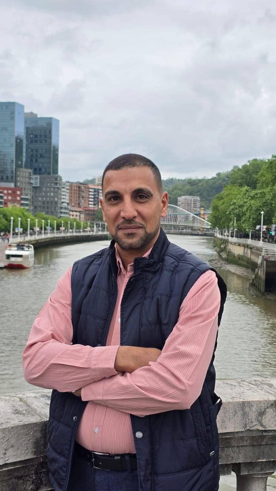 تثبيت المهندس محمد أبو همام مديراً تنفيذياً لشركة توزيع الكهرباء في العقبة