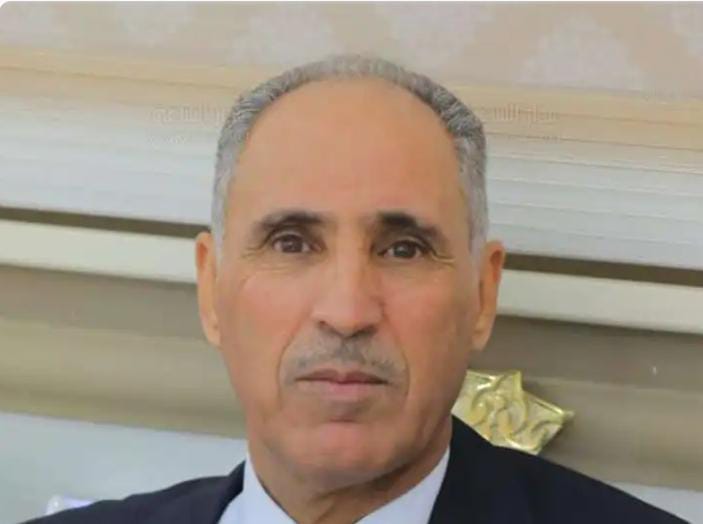 أبو حجيلة رئيسًا لمحكمة استئناف عمَّان