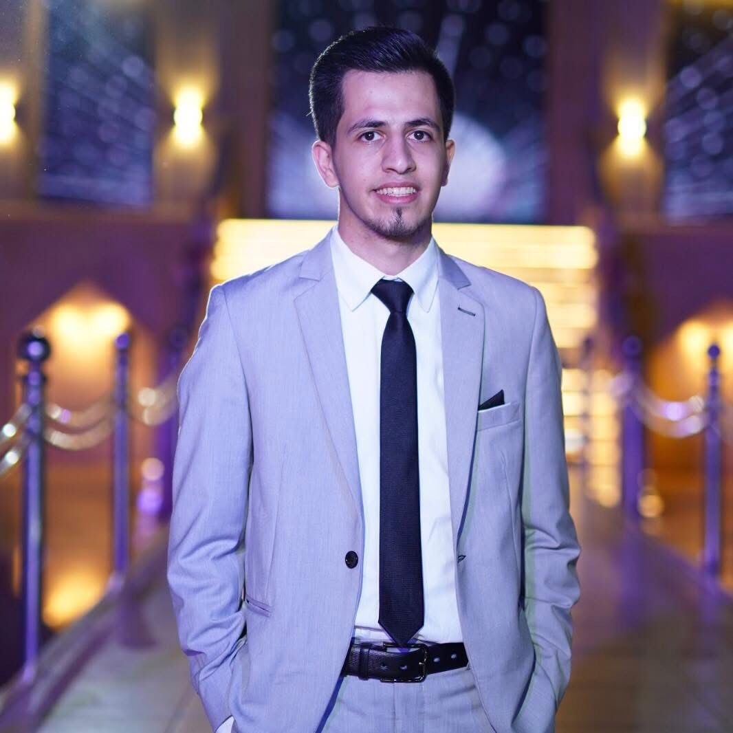 المرشد إبراهيم الجُندي يكتب مزيج من الأمل والقلق في حياة طلبة التوجيهي