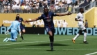 سان جيرمان يكتسح ريال مدريد ويتأهل لنهائي المونديال