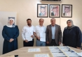 الحجاج يشيد بجهود الكوادر التربوية في إنجاح امتحانات التوجيهي 2025 بالعقبة
