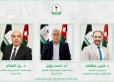 براءة اختراع لفريق بحثي أردني لتطوير تركيبة خرسانية معدلة