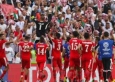 الدعم الحكومي لاتحاد كرة القدم يعزز تألق المنتخب