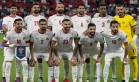 المنتخب الوطني يتراجع مركزين