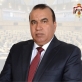 النائب الجبور يهنئ ابنته البتول بتخرجها من كلية الطب في الجامعة الهاشمية