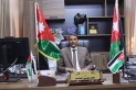 المساعيد يوجه رسالة شكر للعاملين بامتحانات الثانوية العامة 2025