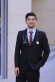 عمار يوسف البراج يحصل على درجة البكالوريوس في التمريض من الجامعة الهاشمية