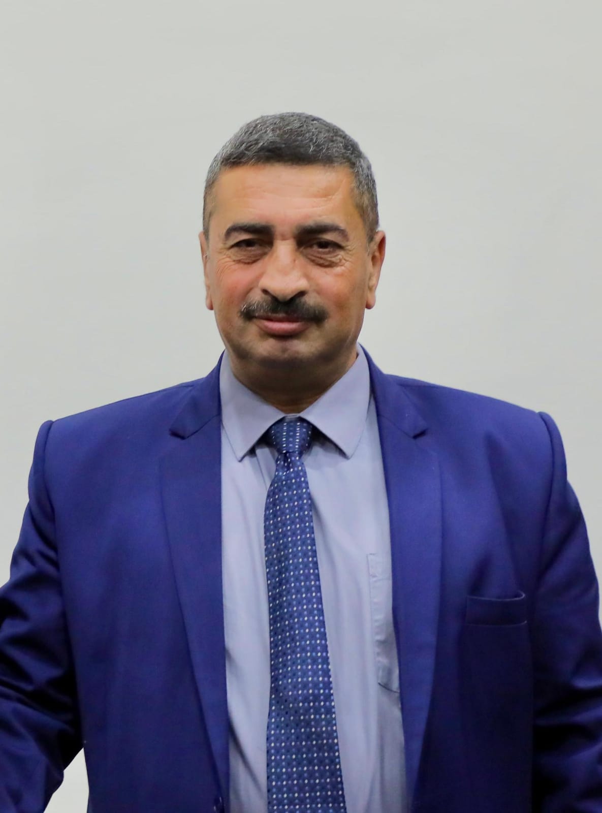 لجنة الكرامة للمحاربين القدامى تتمنى الشفاء العاجل للمقدم المتقاعد الدكتور خالد الحياري