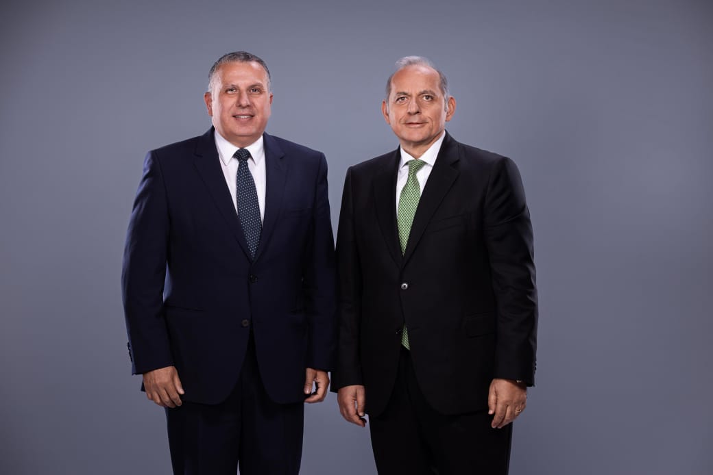 بنك مصر الأول بقائمة البنوك في مصر وأفريقيا في ترتيب القروض المشتركة وفقاً لمؤسسة بلومبرج العالمية