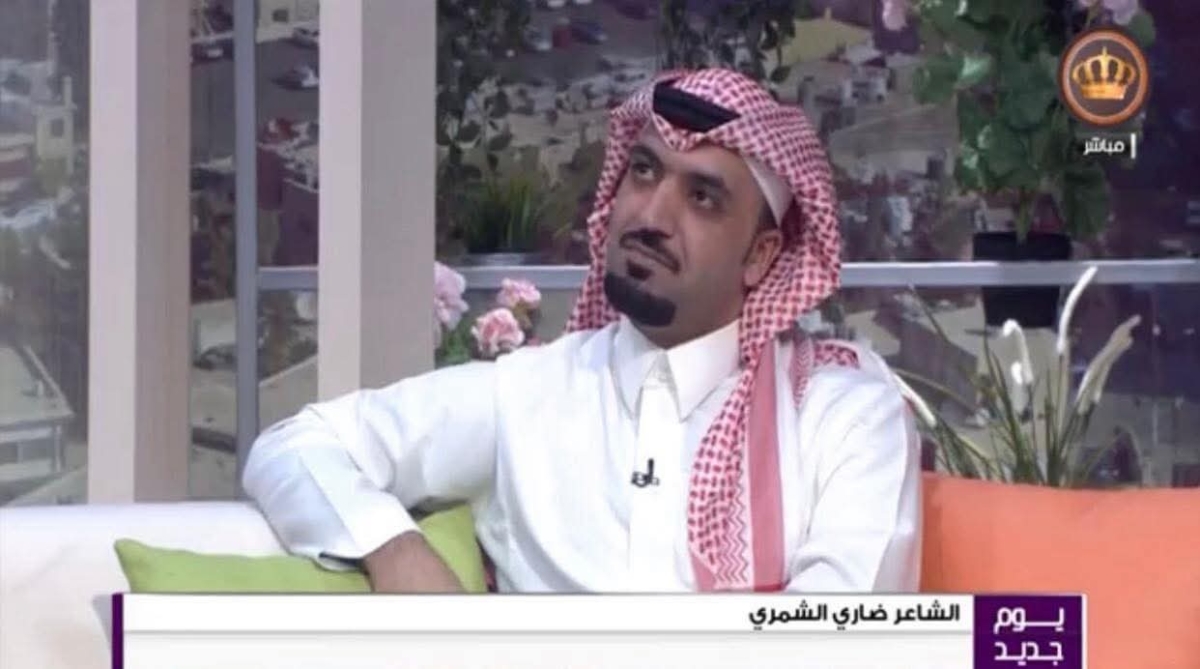 الشاعر العراقي ضاري الشمري: الأردن وطن ثاني محفور في القلب وذكراه لا تُنسى