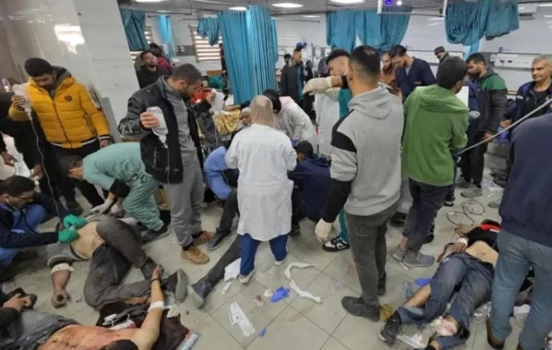 صحة غزة: كميات الوقود لا تلبي أدنى احتياجات المستشفيات