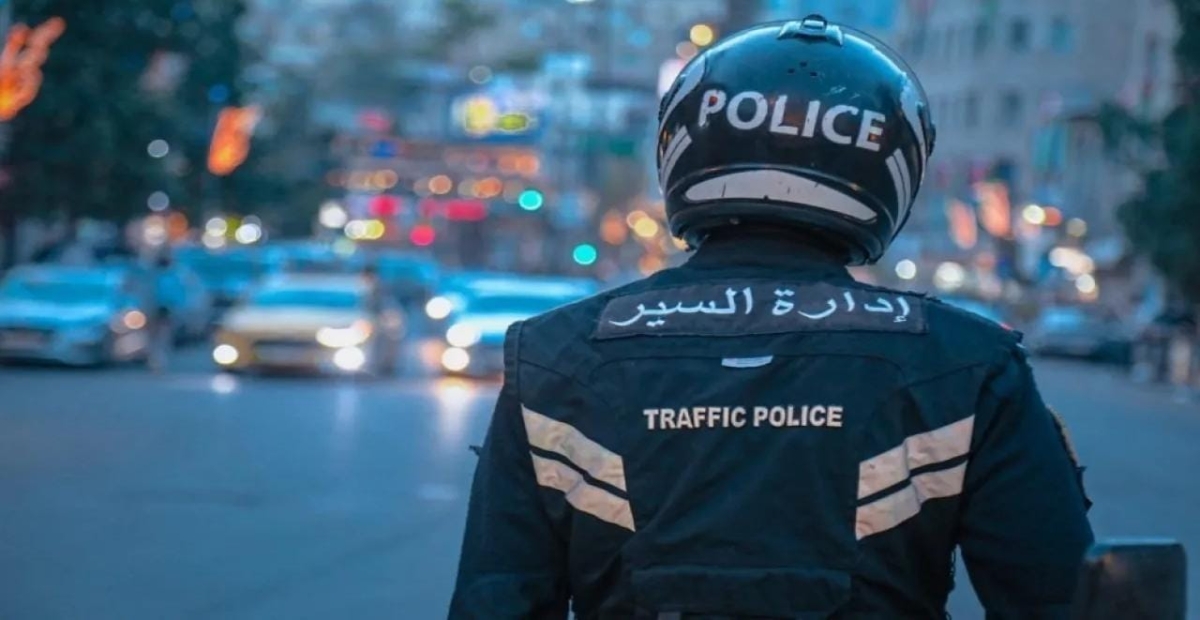 السير: مخالفات عكس الاتجاه تسببت بـ0.5 من وفيات الحوادث عام 2024