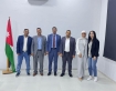 انطلاق أعمال لجنة بلدية أم الرصاص بجلسـتها الافتتاحية وأداء القسم...صور