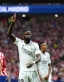 إدارة النصر السعودي تبدي اهتمامًا بضم مدافع ريال مدريد