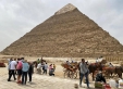 مصر تقر معاملة السائح العربي معاملة الأجنبي في دخول المواقع الأثرية