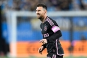 ميسي يواصل سعيه لتحطيم رقم كارلوس فيلا القياسي في الدوري الاميركي