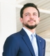 ولي العهد مشيدًا بجهود الدفاع المدني في سوريا: الله يقويكم