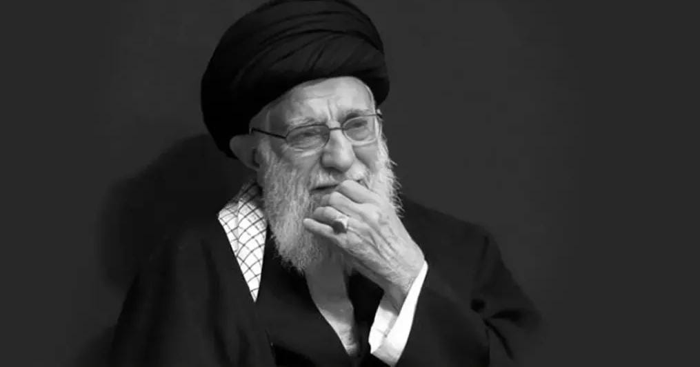 المرشد الإيراني يهدد بتكرار الهجوم على قاعدة العديد في قطر!