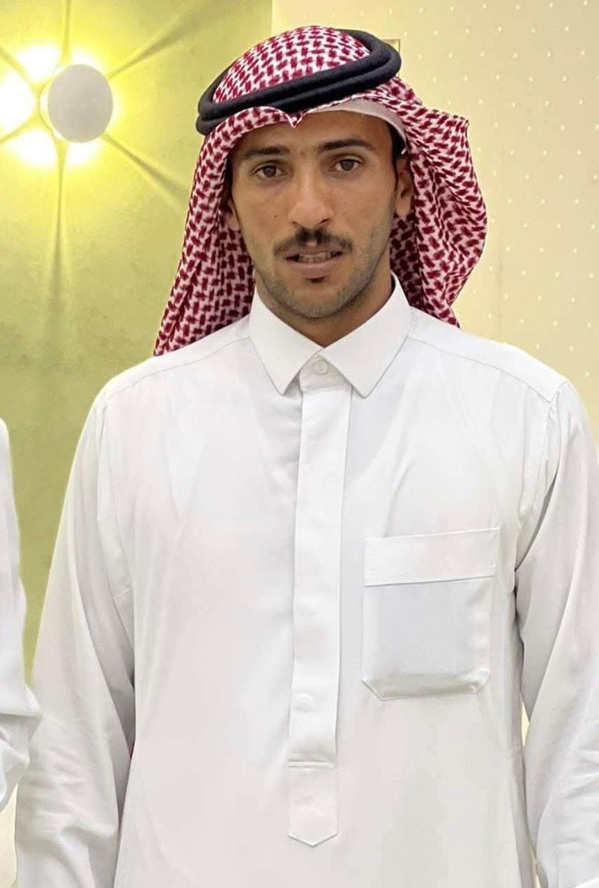 رحيل الشاب سعد العمران.. فاجعة هزّت القلوب وخيّمت بالحزن على محبيه