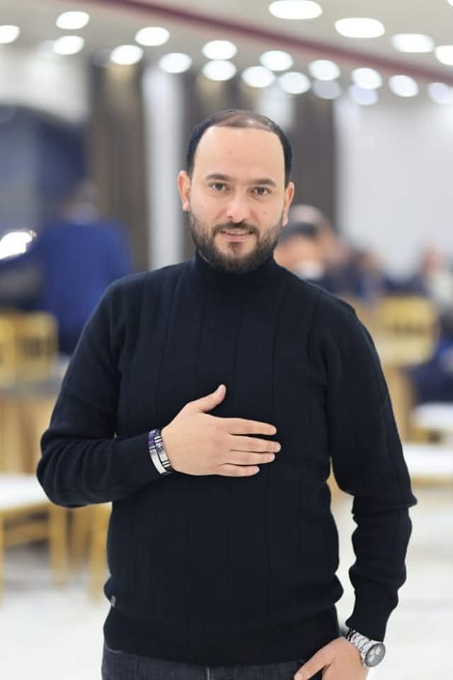 محمود شكري.. نجم أردني بصوت الوطن وروح الفرح