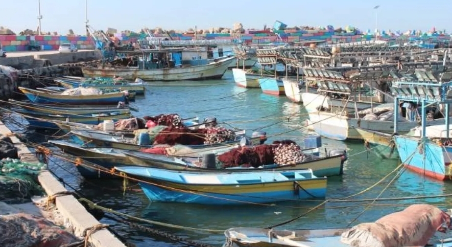 الاحتلال يوجه تحذيرًا إلى أهالي قطاع غزة بشأن القيود على المنطقة البحرية