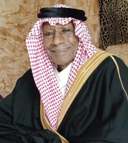 الحاج سليم كساب المعاقلة ابو زكية في ذمة الله
