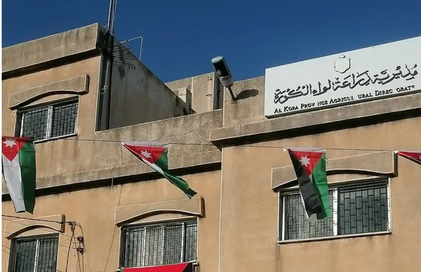 زراعة الكورة تدعو لاتخاذ احتياطات لحماية المواشي  والمزروعات من الحر