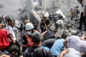 استشهاد فلسطينيين جراء هجوم المستوطنين المتطرفين على بلدة سنجل شمال رام الله