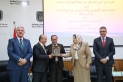 جامعة عجلون  تحتضن المؤتمر الدولي الثاني عشر حول الذكاء الاصطناعي والأمن السيبراني