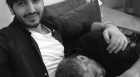 كيفك ع فراقي تعيد فضل شاكر للواجهة.. وصورة مؤثرة لابنه محمد تخطف القلوب