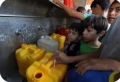 الأونروا: خطر صحي يهدد غزة بسبب الحر وانعدام المياه النظيفة