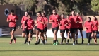 المنتخب الوطني للسيدات يلتقي نظيره السنغافوري غدا