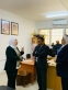 التربية تبدأ بإجراء المقابلات الشخصية للمرشحين لوظيفة معلم