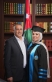 مبارك لـ دانية السعود شهادة البكالوريوس من جامعة الزرقاء