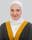 عشيرة آل أبو رمان تهنئ ابنتها سارة صلاح بتخرجها بتقدير امتياز