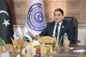 وزير العمل والتأهيل يلتقي ممثلي شركات الجنوب المنفذة لمشروعات الطوارئ ويؤكد قرب صرف مستحقاتهم المالية