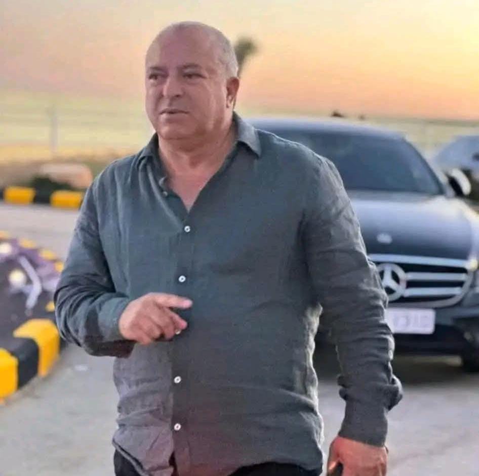 فايز عناد السطام الفايز في ذمه الله
