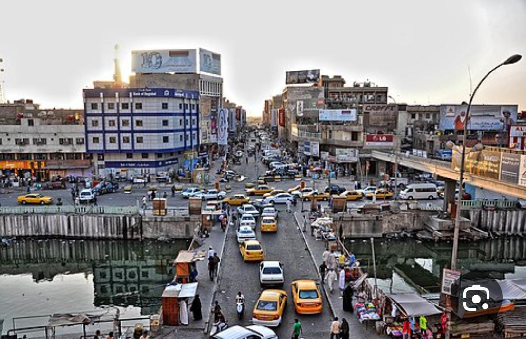 مدينة عراقية تتجاوز 50 درجة مئوية وتتصدر قائمة المناطق الأشد حرارة عالميًا