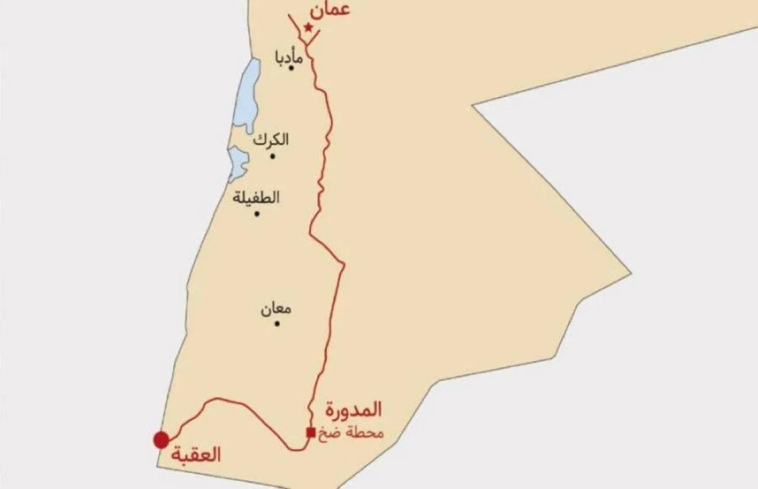 مدير خفض الفاقد: الناقل الوطني سيخفف من الضغط على مصادر المياه