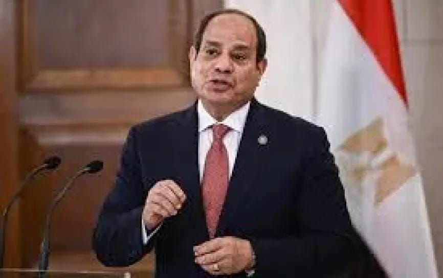 صحفي مصري : الحرب على مصر بدأت.. والسيسي عقبة أمام ”الشرق الأوسط الجديد”
