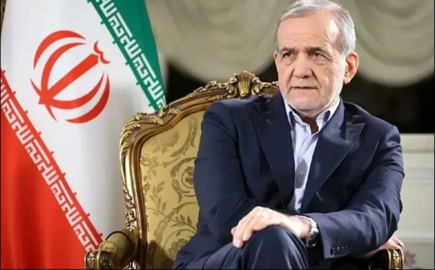 إصابة الرئيس الإيراني خلال محاولة اغتيال إسرائيلية بهجوم على طهران