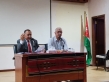 رئيس لجنة بلدية جرش الكبرى يوجه كلمة توجيهية تؤكد على الشفافية والالتزام بخدمة المواطن