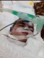 الطفل ماجد هيثم الزواهرة يصارع الألم.. وأسرته تناشد: أنقذوا ماجد قبل فوات الأوان