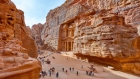السياحة النيابية تناقش اليوم أزمة القطاع السياحي في البترا